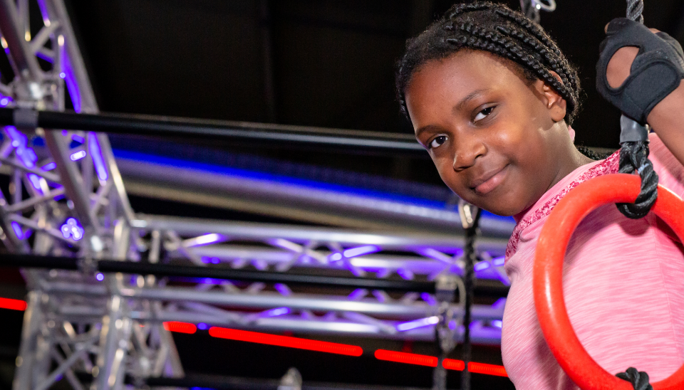 Ninja Warrior Germany tickets