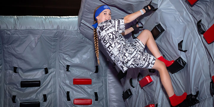 Ninja Warrior Germany tickets